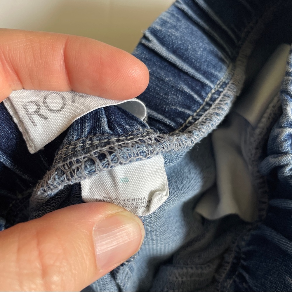 Roxy Girl Shorts - Picture 3 of 6